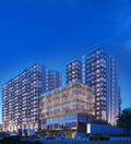 flats for sale in alkapur township