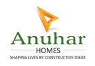 gated communities in hyderabad anuhar-logo