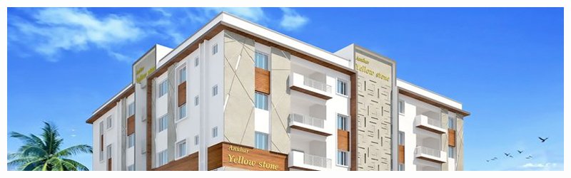 flats in manikonda